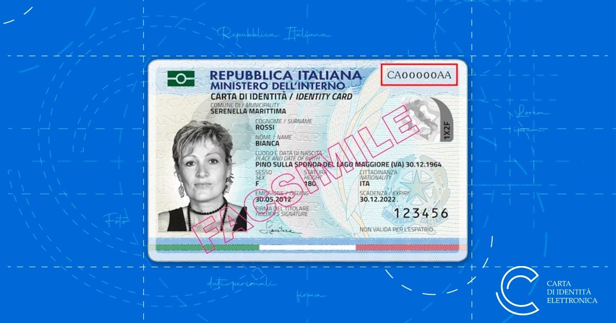 www.cartaidentita.interno.gov.it